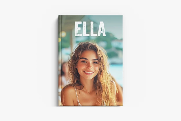 ALDI SUISSE Fotobuch A4