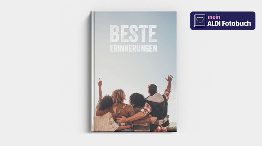 A4 Hardcover Digitaldruck                                                          