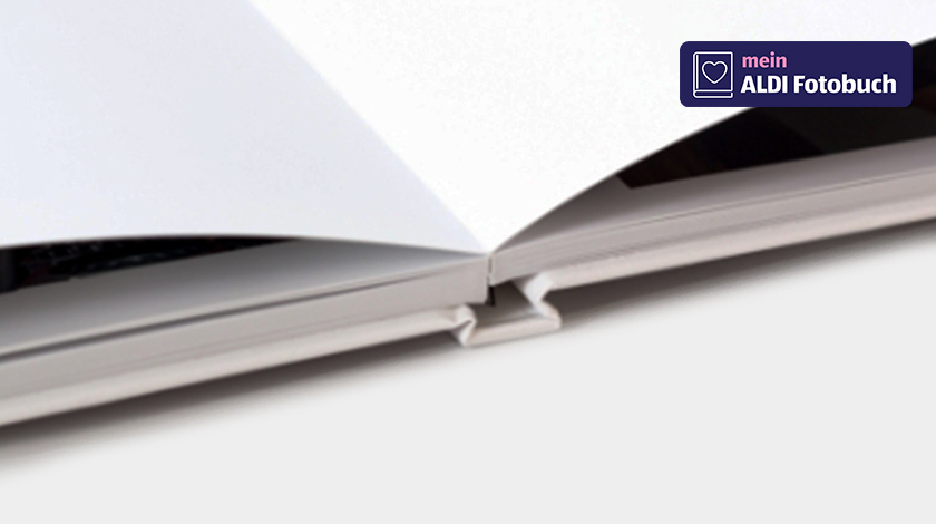 A4 Hardcover Fotopapier                                                          