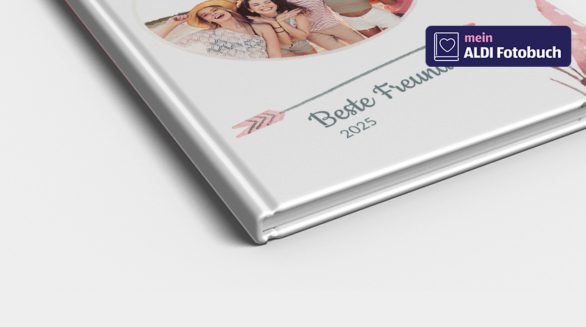 A4 Hardcover Fotopapier                                                          