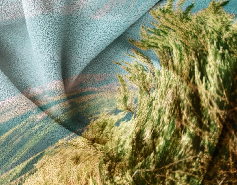 foto auf leinwand interieur nahaufnahme