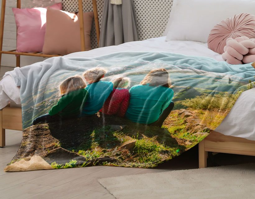 foto auf leinwand interieur nahaufnahme