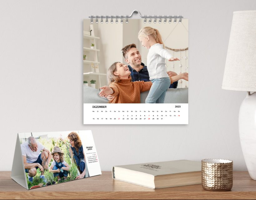 Fotokalender