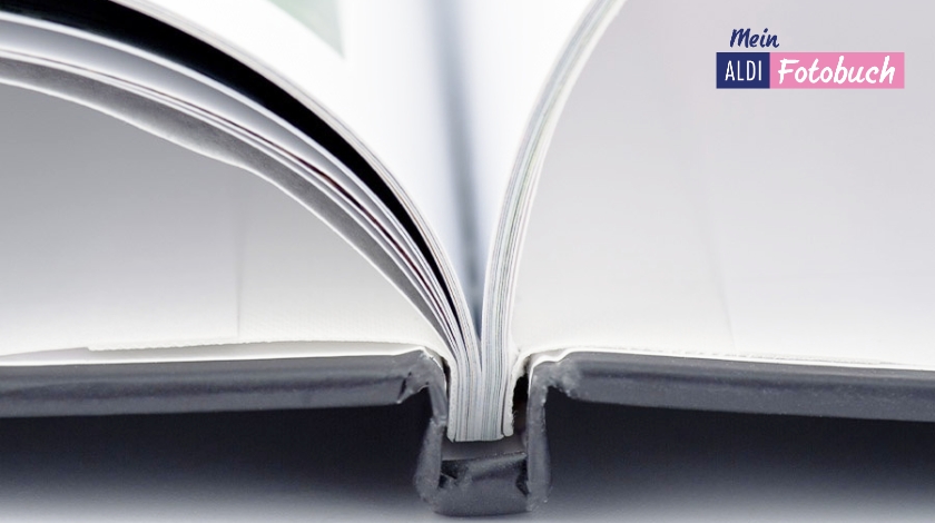 A4 Hardcover Digitaldruck