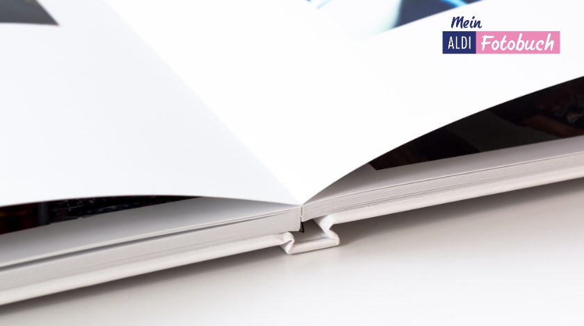 A4 Hardcover Fotopapier