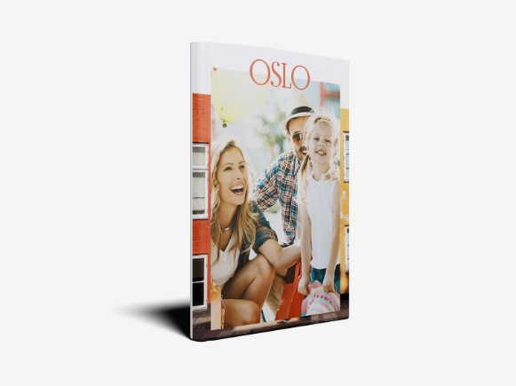 A4 Digitaldruck Heftbindung