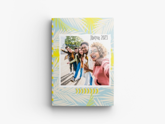 A4 Digitaldruck Softcover