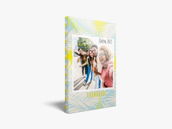 A4 Digitaldruck Softcover