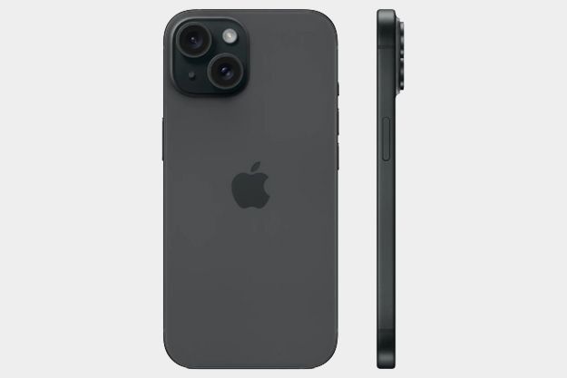 iPhone 15