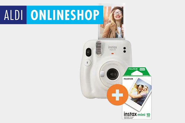 5 INSTAX MINI 11