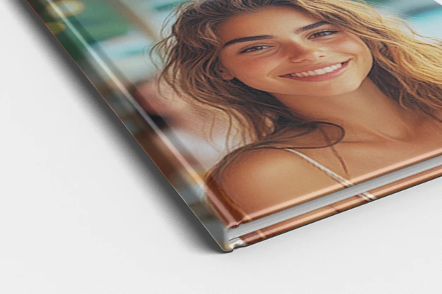 HOFER Fotobuch A4