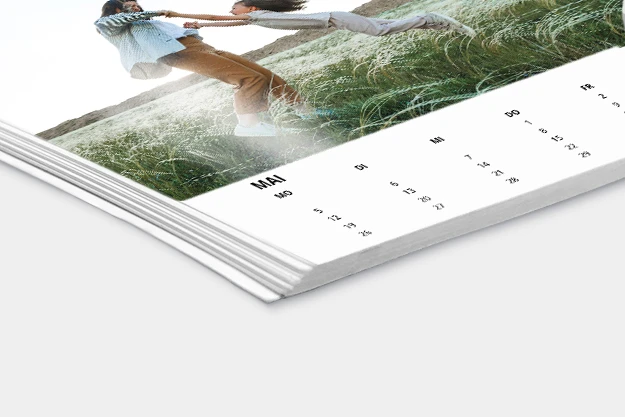 Fotokalender