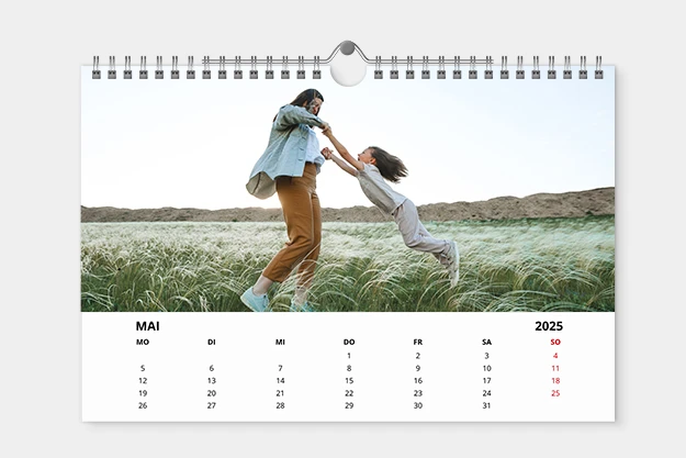Fotokalender