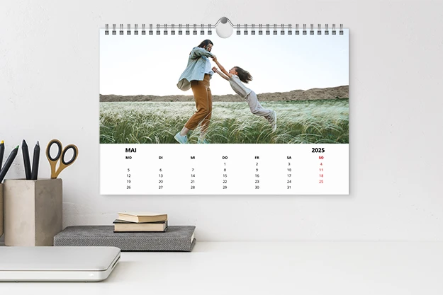 Fotokalender
