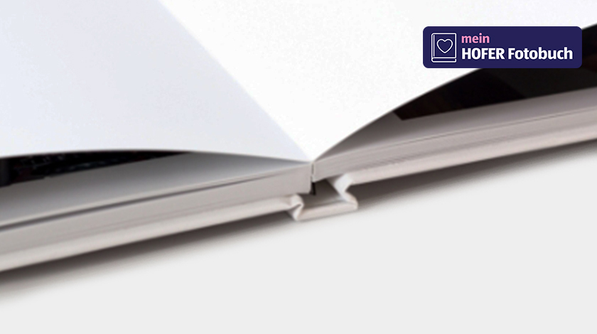 A4 Hardcover Fotopapier