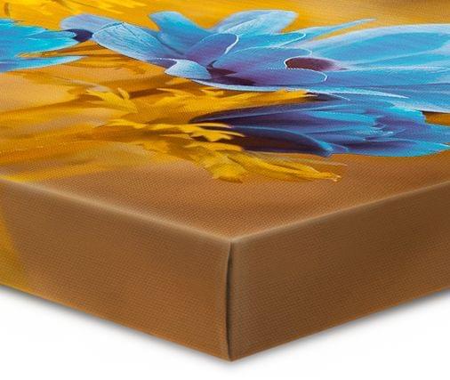 canvas photo prints xxl frame