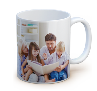 custom standard mug