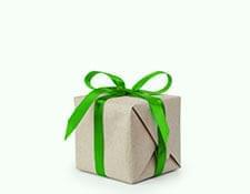 gift certificate 50 dollars