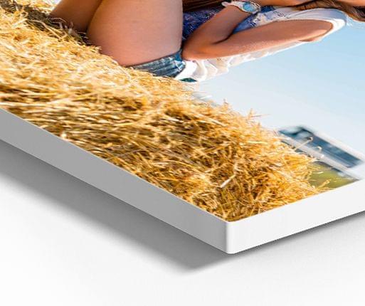 forex photo prints closeup
