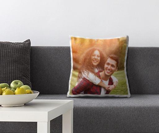 photo pillows roomview
