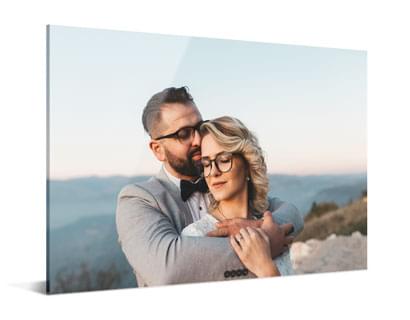 personalised photo cushion