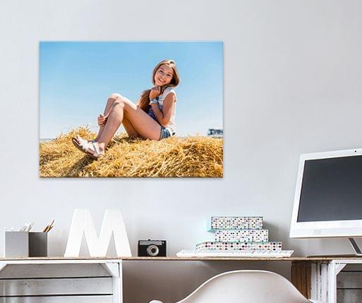 foto op forex in de kamer