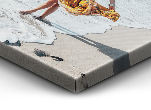 fotos op canvas kader 2 cm