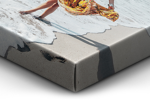 fotos op canvas kader 4 cm