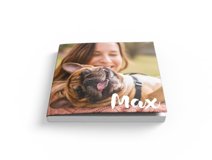 fotoboek bestellen 10x10