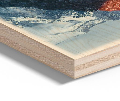 uw foto op hout zoom