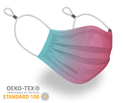 Customask mondkapjes PREMIUM