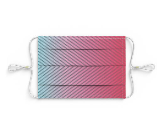 premium mask complete