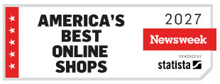 Newsweek America’s Best Online Shops 2027, powered by Statista