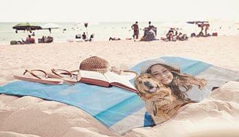 custom towel