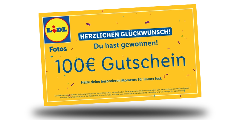 Gewinnspiel