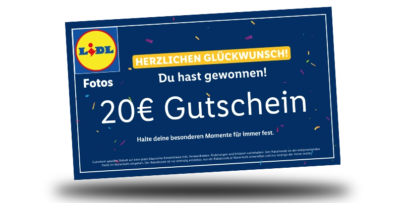 Gewinnspiel