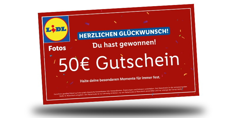 Gewinnspiel