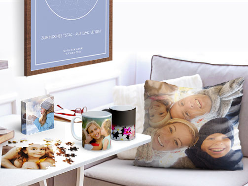 Fotogeschenke