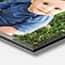 Wat is onze foto op acrylglas + aluminium? (detail 1)