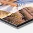 Wat is onze foto op aluminium? (detail 1)