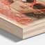Wat is onze foto op hout? (detail 1)