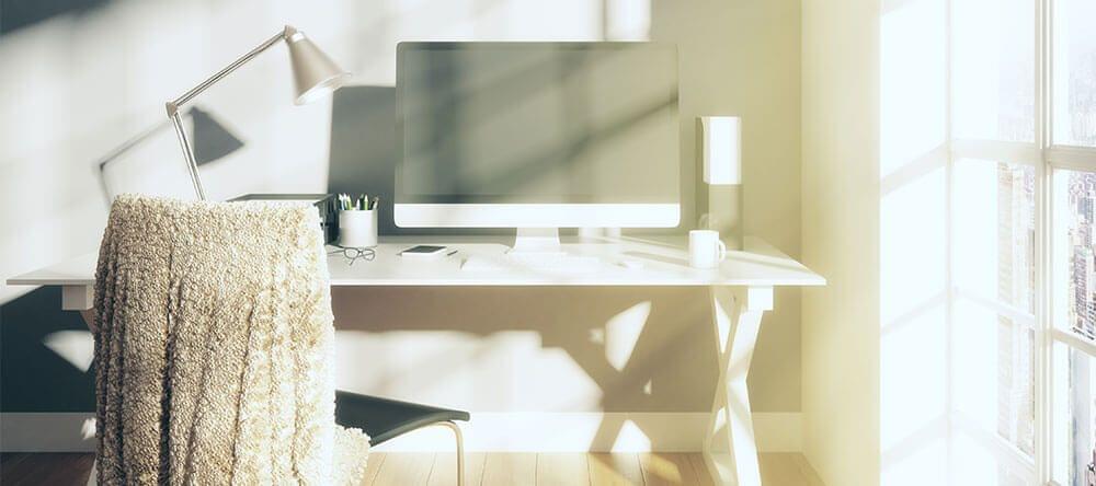 La luz del día mejora tanto tu productividad como tu bienestar