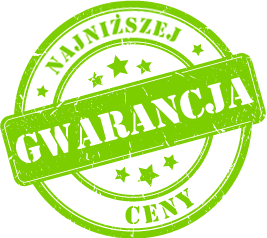 Gwarancja najniższych cen