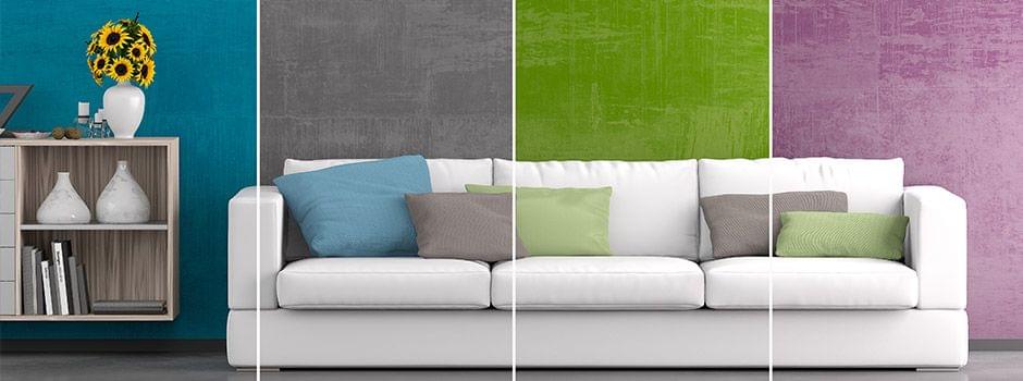 Comparez les différents styles et associations de couleurs.
