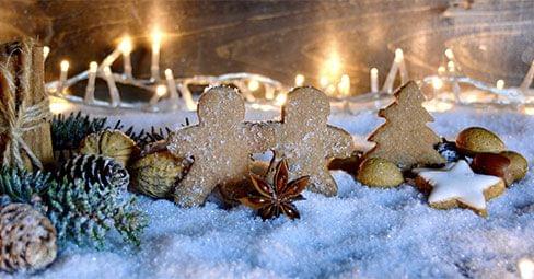Décoration de Noël