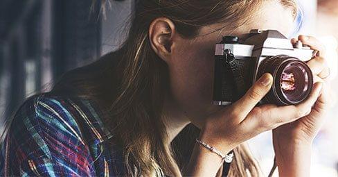 Découvrir la photographie