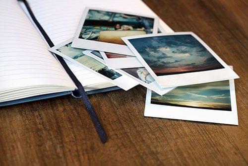 La photographie analogique possède un style sans pareil