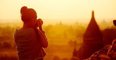 Les Nouvelles Tendances Photo en 2016