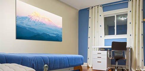Décoration des petites surfaces