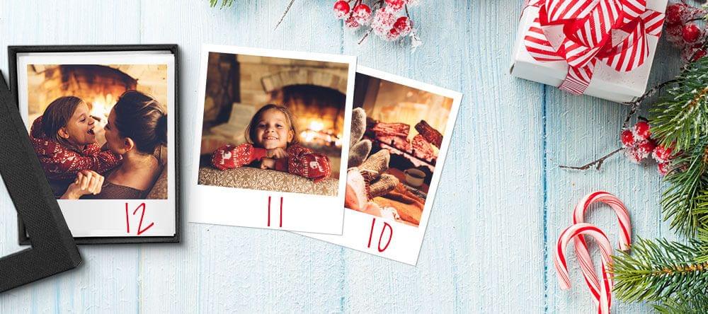 Un calendrier de l’Avent que vous aimerez toujours regarder après Noël – votre boîte photo